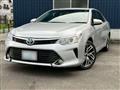 2016 Toyota Camry Hybrid