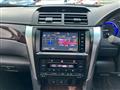 2016 Toyota Camry Hybrid