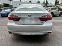 2016 Toyota Camry Hybrid