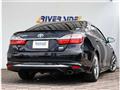 2016 Toyota Camry Hybrid