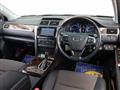 2016 Toyota Camry Hybrid