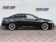2016 Toyota Camry Hybrid