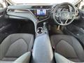2017 Toyota Camry Hybrid