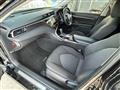 2017 Toyota Camry Hybrid