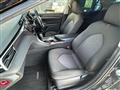 2017 Toyota Camry Hybrid