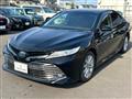 2017 Toyota Camry Hybrid