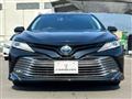2017 Toyota Camry Hybrid