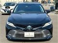 2017 Toyota Camry Hybrid