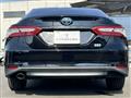 2017 Toyota Camry Hybrid
