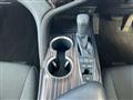 2017 Toyota Camry Hybrid