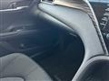 2017 Toyota Camry Hybrid