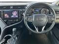2017 Toyota Camry Hybrid