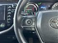 2017 Toyota Camry Hybrid
