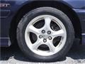 2001 Toyota Carina