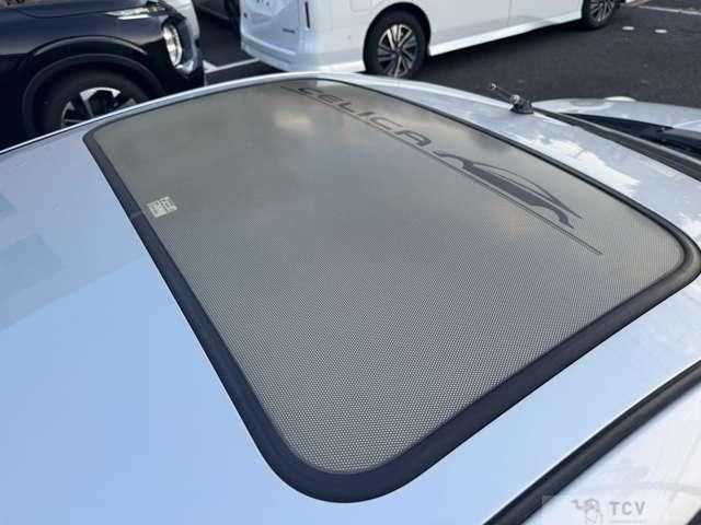 2001 Toyota Celica
