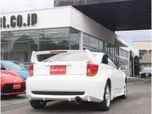 2001 Toyota Celica