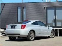 2002 Toyota Celica