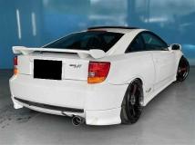 2002 Toyota Celica