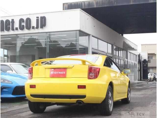 2004 Toyota Celica