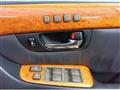 2001 Toyota Celsior