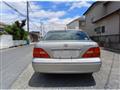 2001 Toyota Celsior