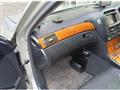2001 Toyota Celsior