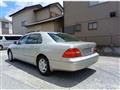 2001 Toyota Celsior