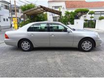 2001 Toyota Celsior