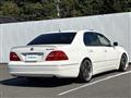 2002 Toyota Celsior