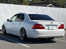 2002 Toyota Celsior