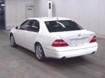 2003 Toyota Celsior
