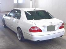 2003 Toyota Celsior