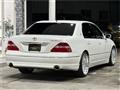 2003 Toyota Celsior