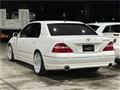 2003 Toyota Celsior