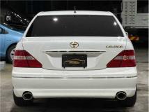 2003 Toyota Celsior