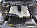 2003 Toyota Celsior