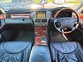 2003 Toyota Celsior