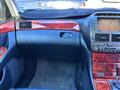 2003 Toyota Celsior