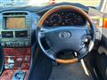 2003 Toyota Celsior