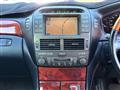 2003 Toyota Celsior