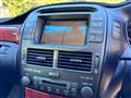 2003 Toyota Celsior