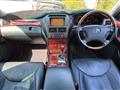 2004 Toyota Celsior
