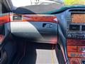 2004 Toyota Celsior