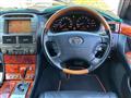 2004 Toyota Celsior