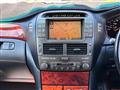 2004 Toyota Celsior