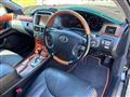 2004 Toyota Celsior