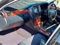 2004 Toyota Celsior