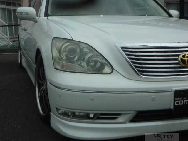 2005 Toyota Celsior