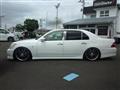 2005 Toyota Celsior