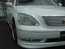 2005 Toyota Celsior